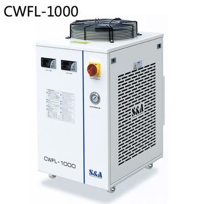 fiber laser souce
