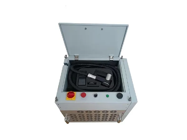 Laser Rust Removal Machine Laser Rust Removal Machine