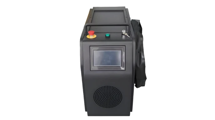 OEM Anilox Roll Laser Cleaning Module