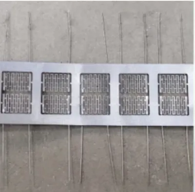 Laser welding for 3C electronic components Laser welding for 3C electronic components